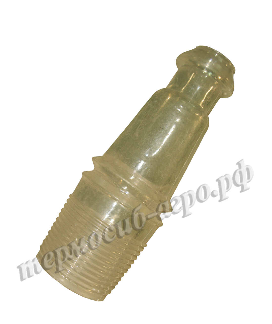 Вставка конусная